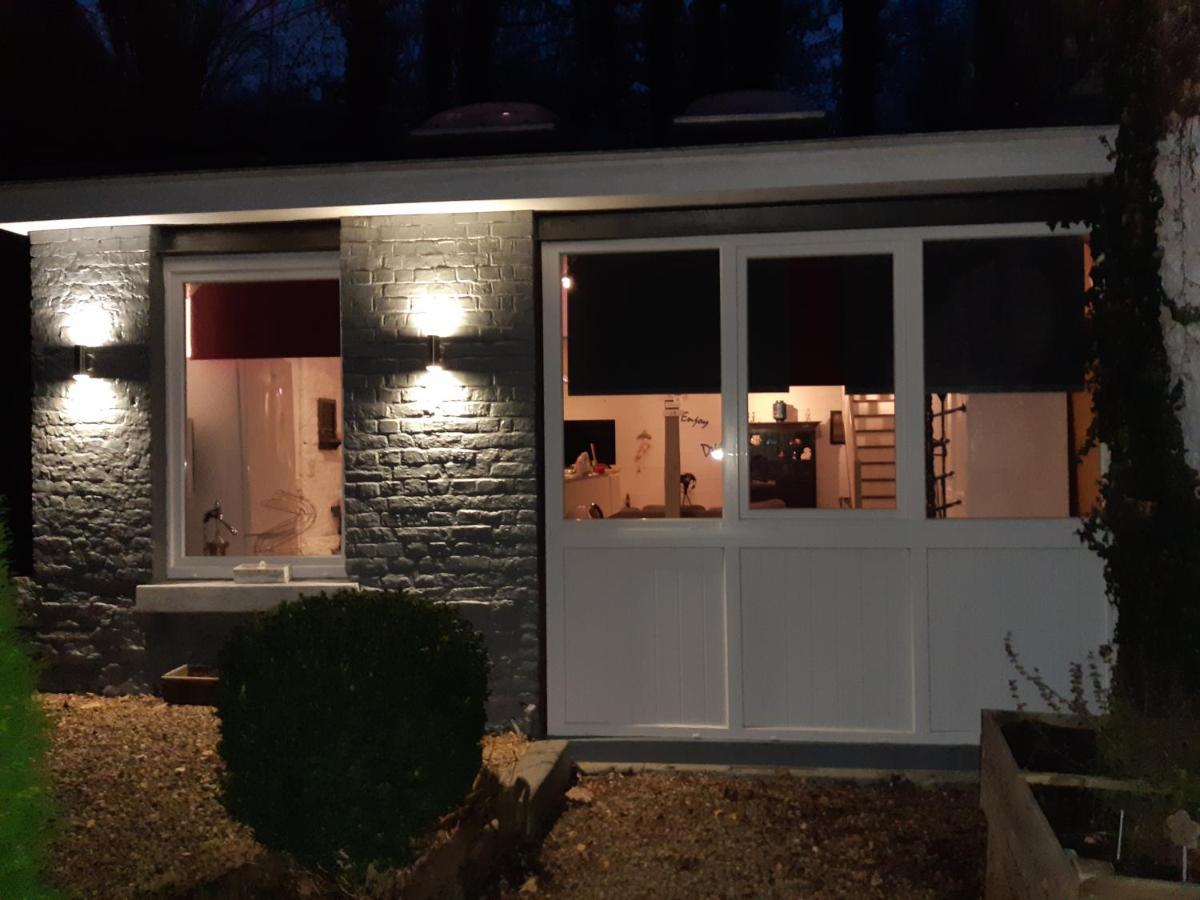 Le Loft Villa Spa Exterior photo