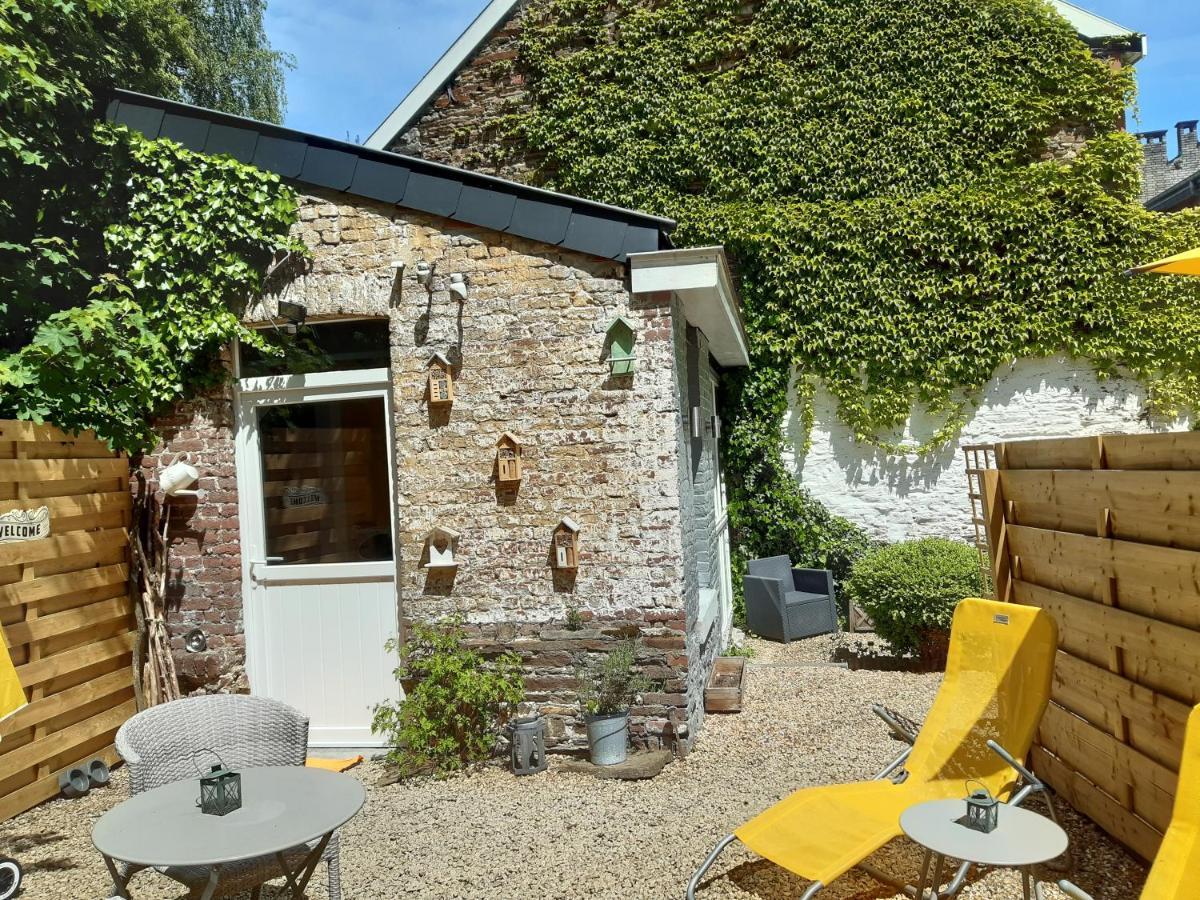 Le Loft Villa Spa Exterior photo